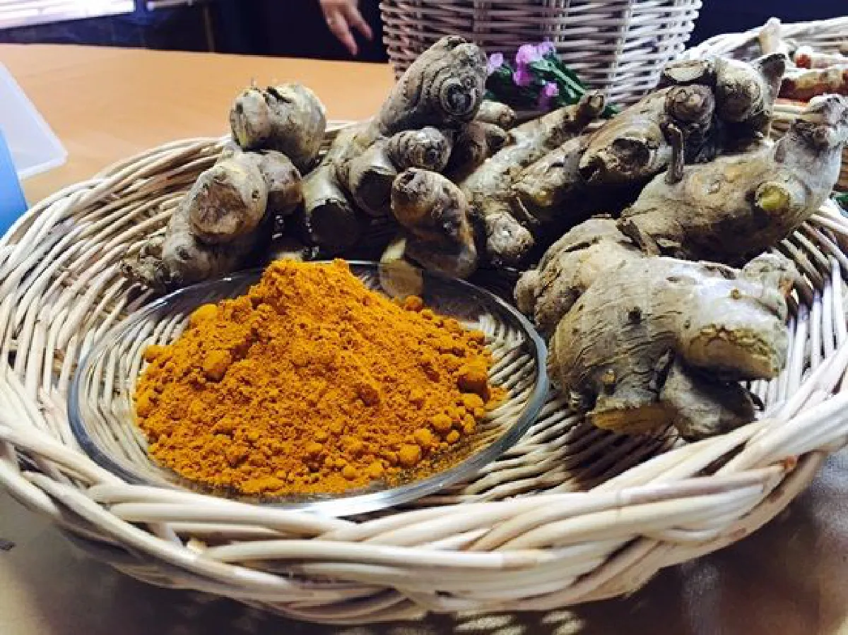 ก.พาณิชย์ดันสมุนไพร 4 ชนิด  เป็นผลิตภัณฑ์ Thailand’s Signature ตลาดระดับโลก