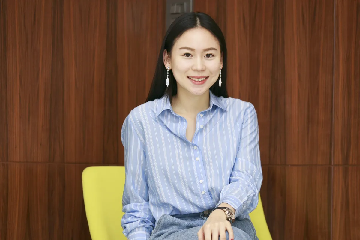 วศุมา คณาธนะวนิชย์ บริหารธุรกิจแบบคนรุ่นใหม่