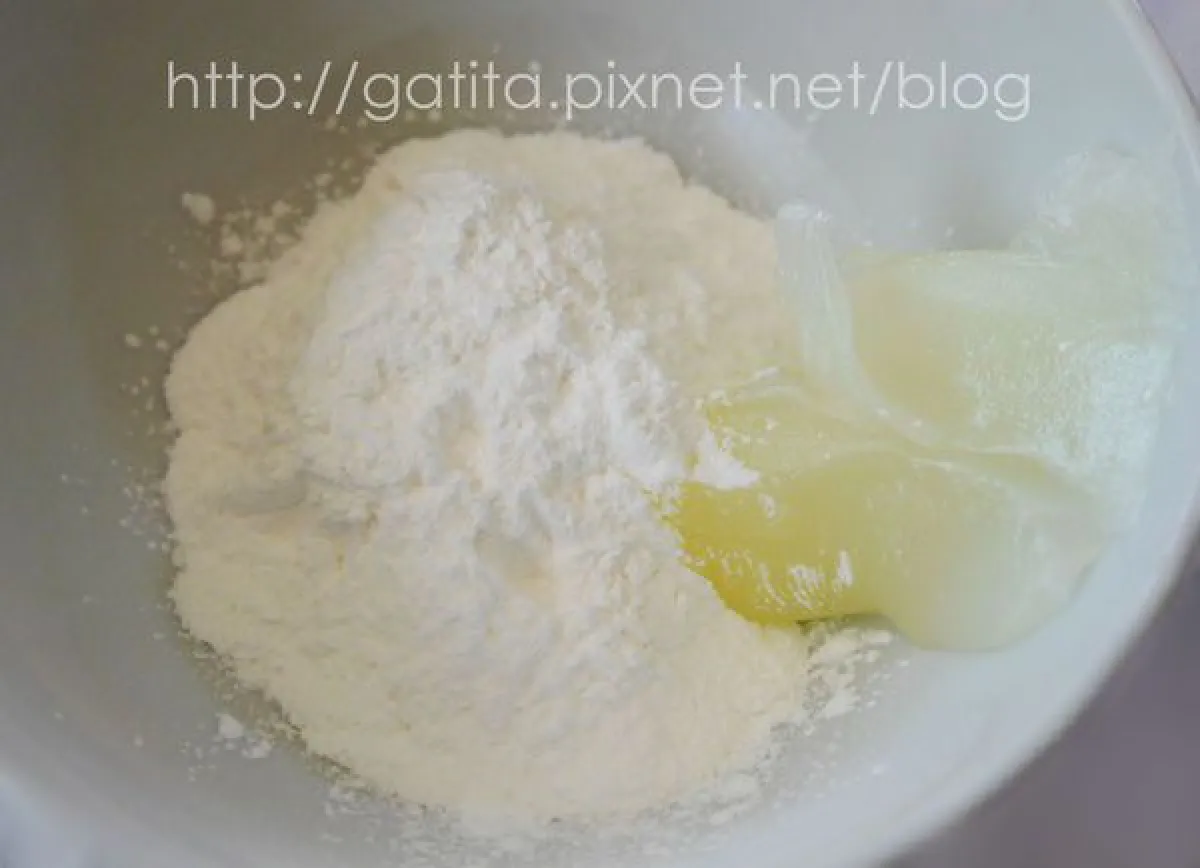 ดั้งพุ่งไม่ง้อมีดหมอ ด้วยแป้งและวาสลีน