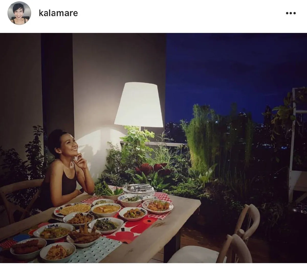 เปิดห้องครัวดารา..ตกแต่งสวยดูดี อีกหนึ่งมุมโปรดของบ้าน