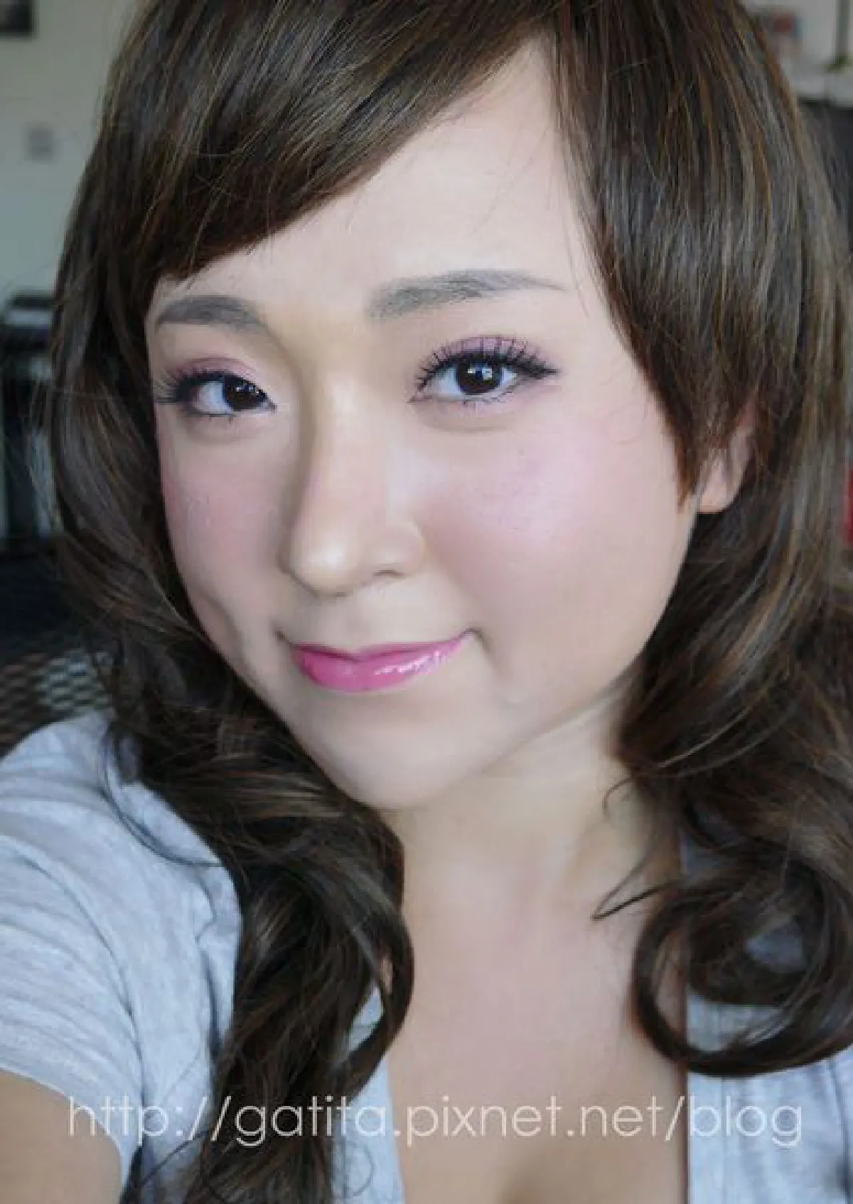 ดั้งพุ่งไม่ง้อมีดหมอ ด้วยแป้งและวาสลีน