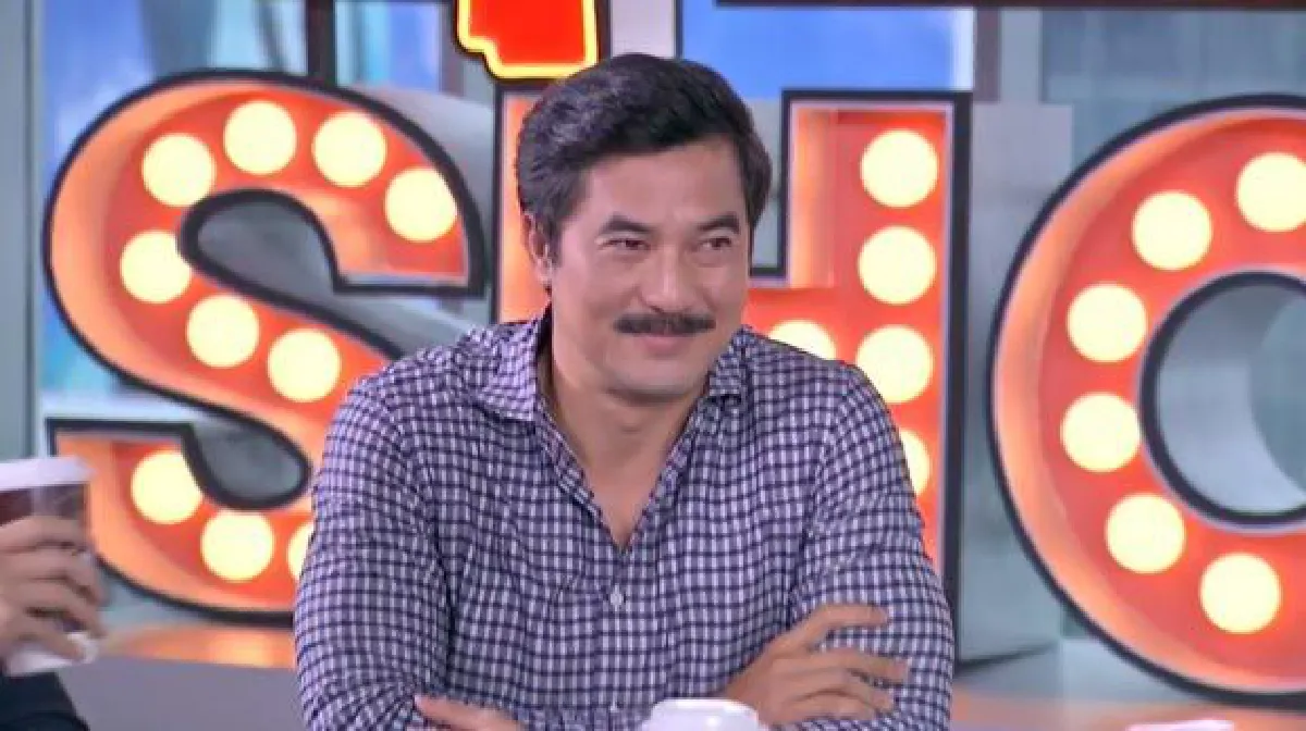 วิทย์ ภูธฤทธิ์ เปิดใจเคยผิดพลาดกับคนใช้ ลั่นแยกกันอยู่กับ ซูซี่ ก่อนจะมีลูกสาว