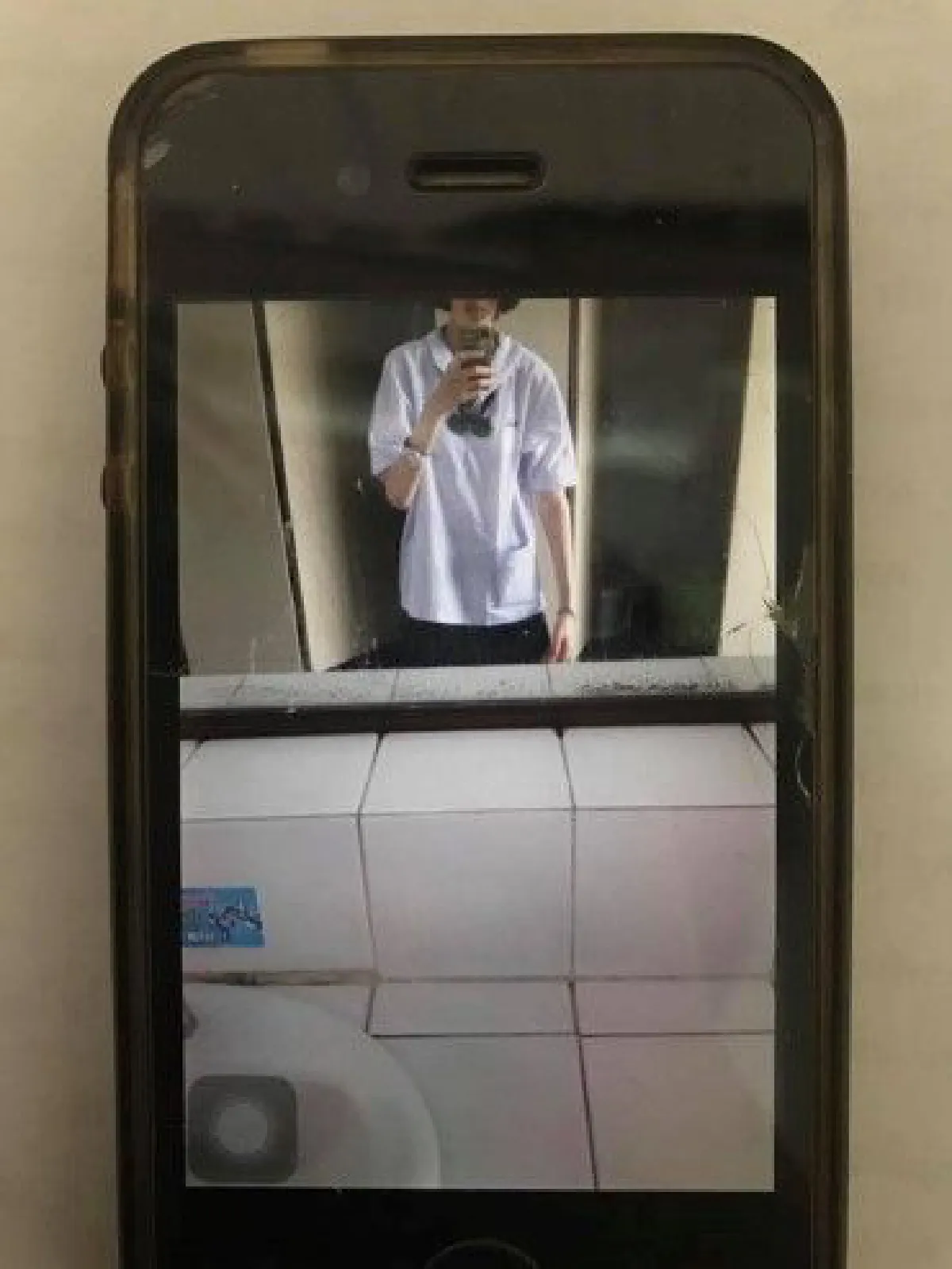 สาววัย 14 ปี เปิดประสบการณ์เลวร้ายเป็น "โรคคลั่งผอม" น้ำหนักเหลือ 33 กิโลกรัม