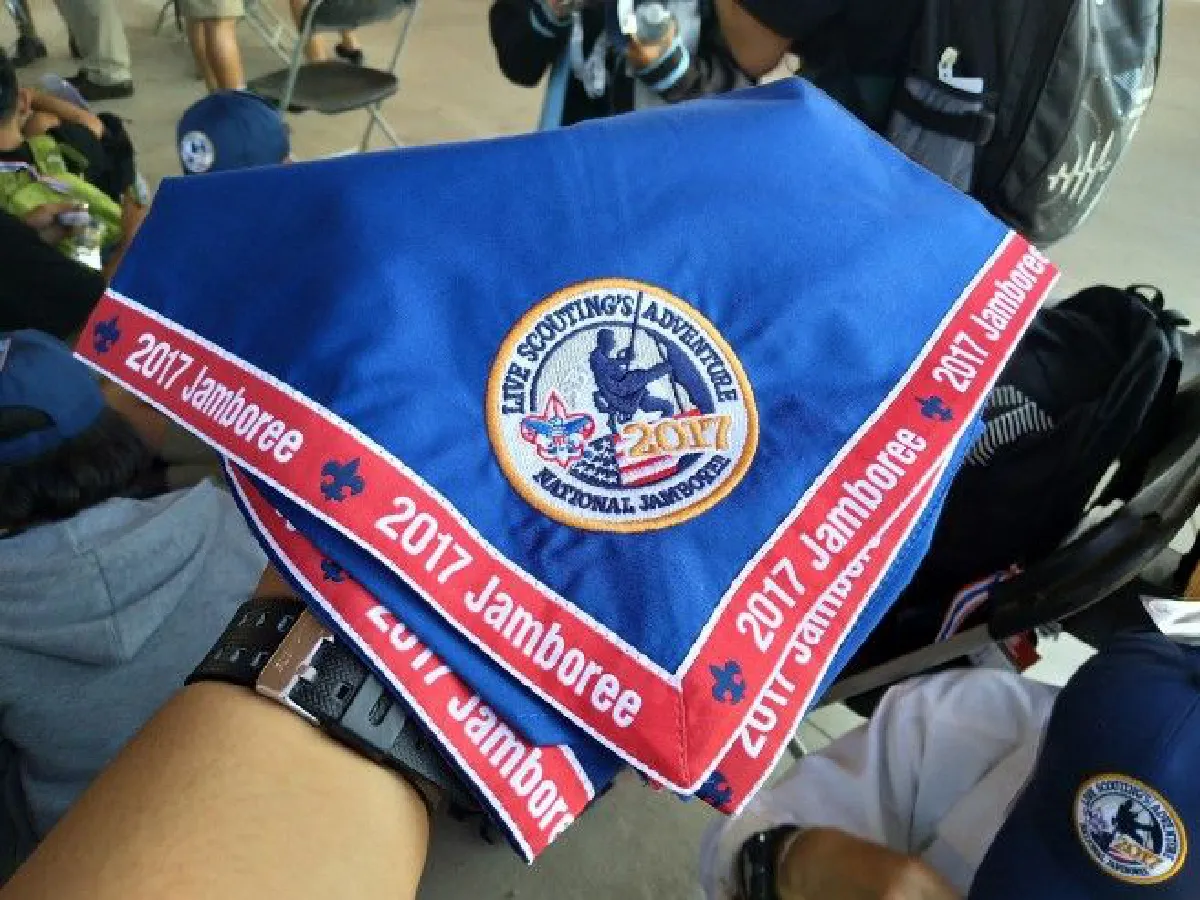 "ประสบการณ์ ความรู้ มิตรภาพ" เรื่องเล่าจาก "ปภาภัทร ยิ้มน้อย" เด็กไทยในเวทีลูกเสือโลก