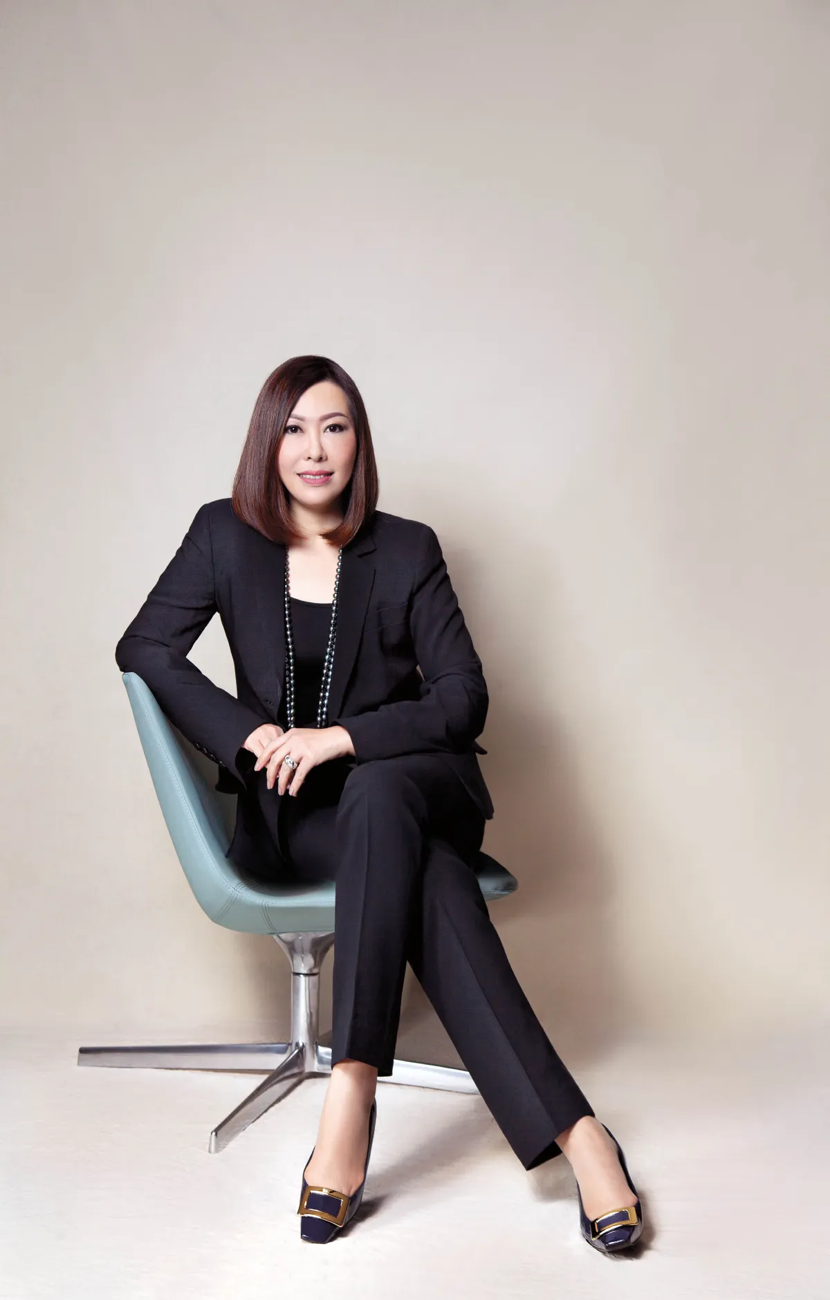 10 ผู้หญิงเก่งทรงอิทธิพลในยุค 4.0 กับก้าวแห่งความสำเร็จที่เปี่ยมสไตล์