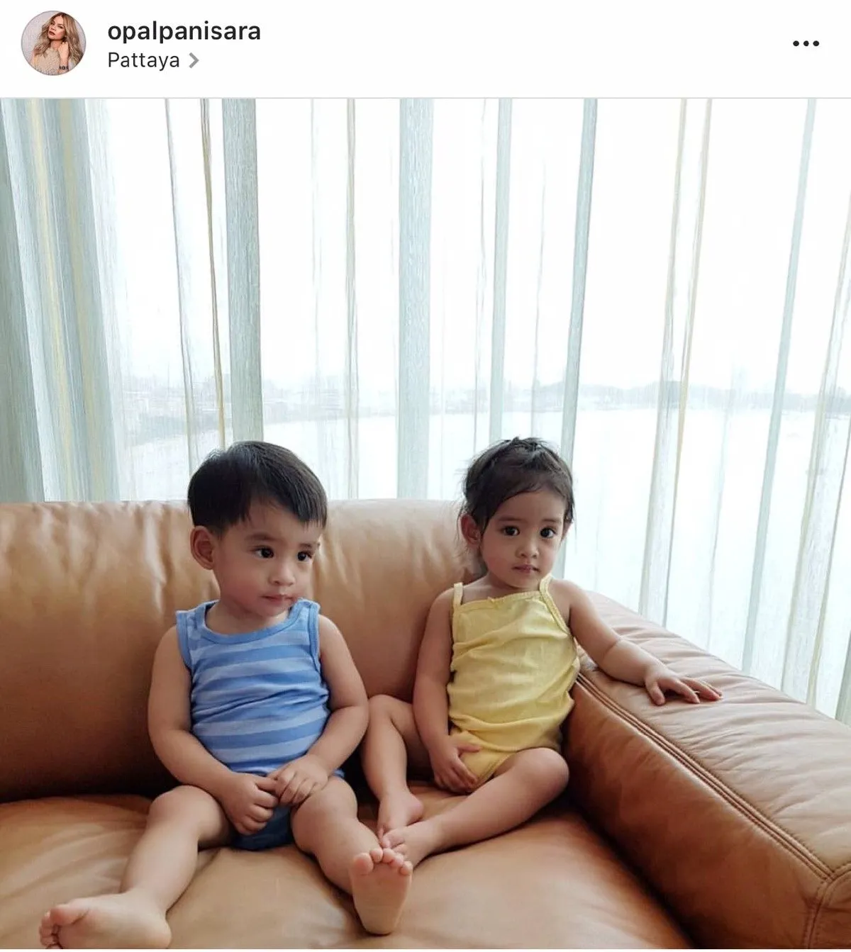 ส่องทายาทซุปตาร์ 5 ลูกแฝดคนดังที่ใครๆ ต่างก็เทใจให้