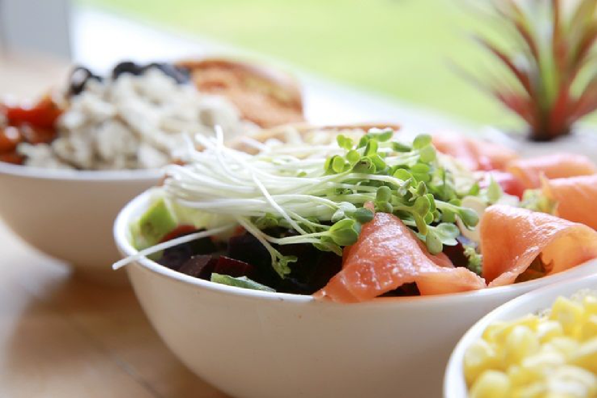 กินดีวันละนิด ชีวิตแจ่ม! กินดีวันละนิด ชีวิตแจ่ม!
