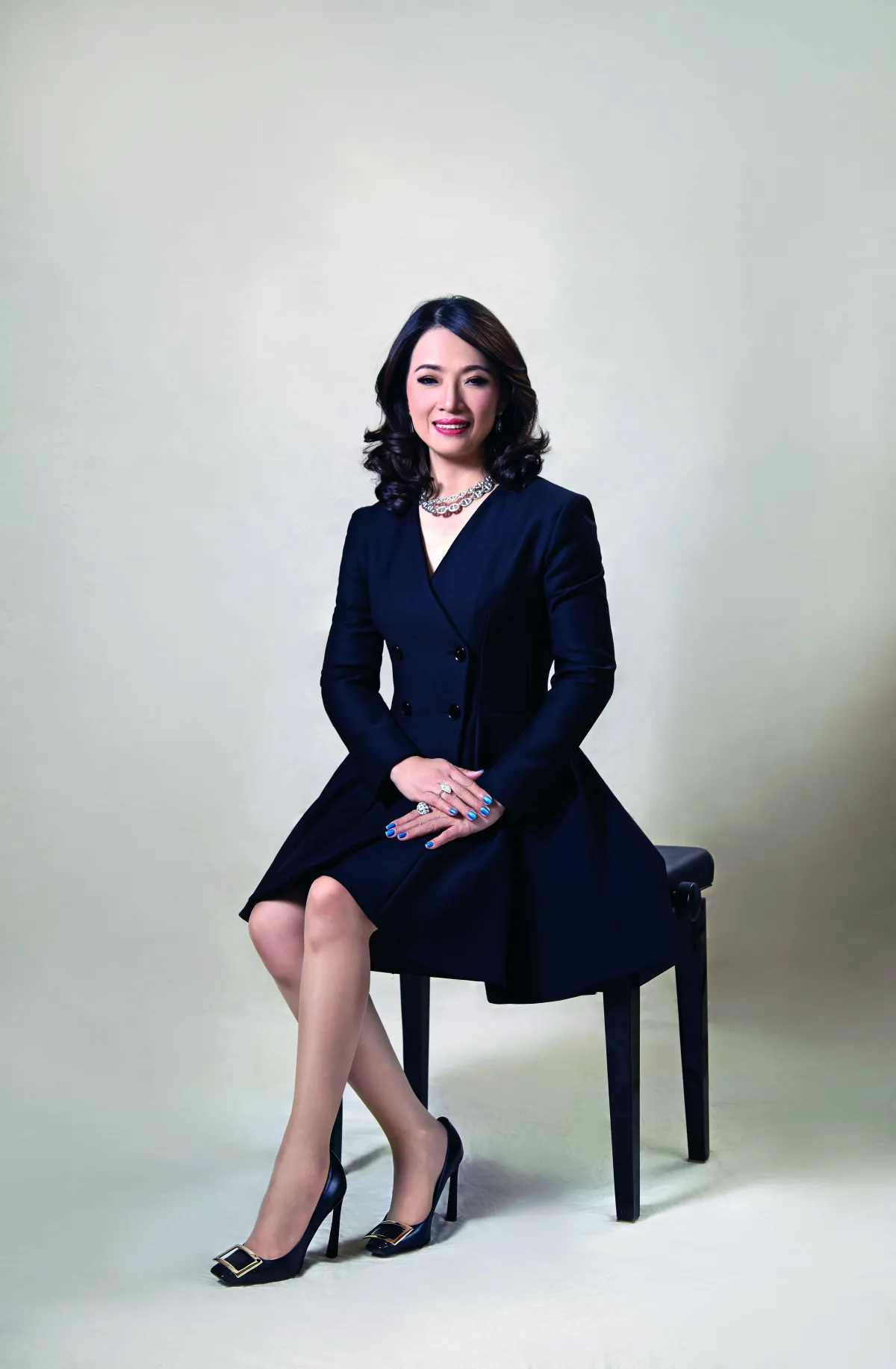 10 ผู้หญิงเก่งทรงอิทธิพลในยุค 4.0 กับก้าวแห่งความสำเร็จที่เปี่ยมสไตล์