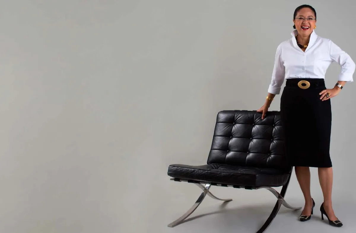 10 ผู้หญิงเก่งทรงอิทธิพลในยุค 4.0 กับก้าวแห่งความสำเร็จที่เปี่ยมสไตล์