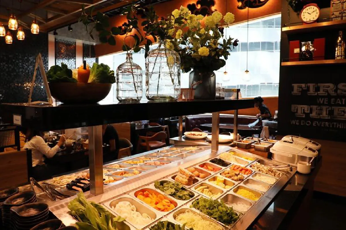 สุดฟิน...ซูเปอร์พรีเมียมสุกี้