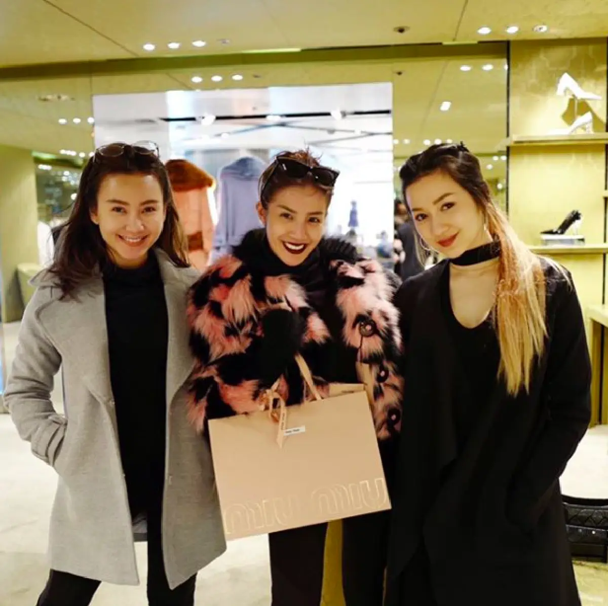 ทริปนี้จัดเต็ม! ใบเตย อาร์สยาม บินลัดฟ้าเที่ยวเริงร่าที่ซิดนีย์