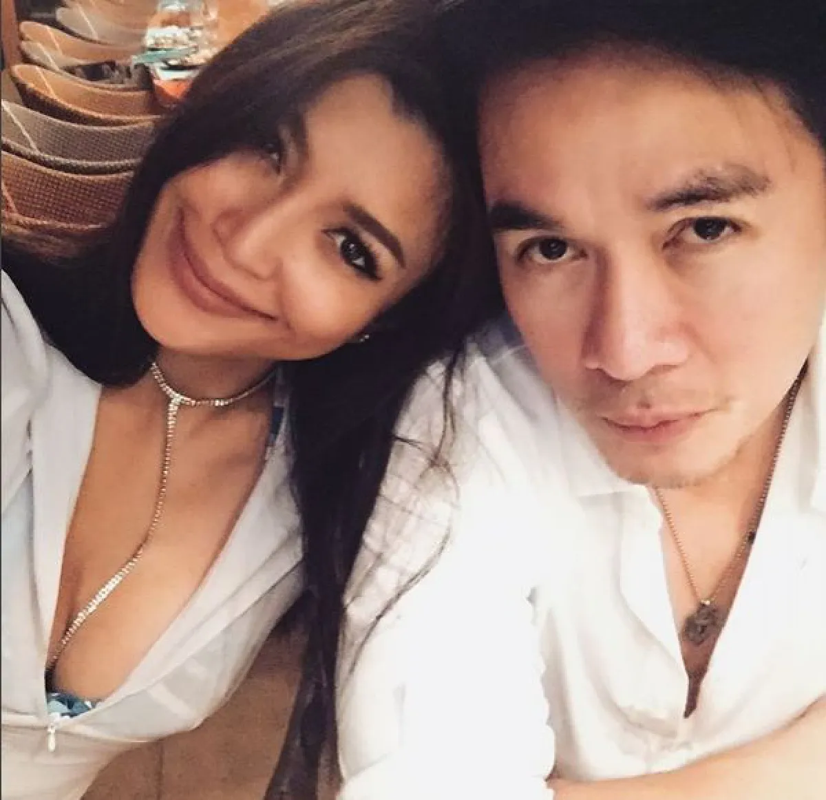 5 คู่รักดาราดัง ที่แฟนคลับเฝ้ารอให้มีลูกน้อยมากที่สุด