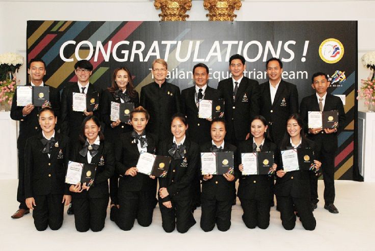 Congratulation SEA Games 2017 Congratulation SEA Games 2017