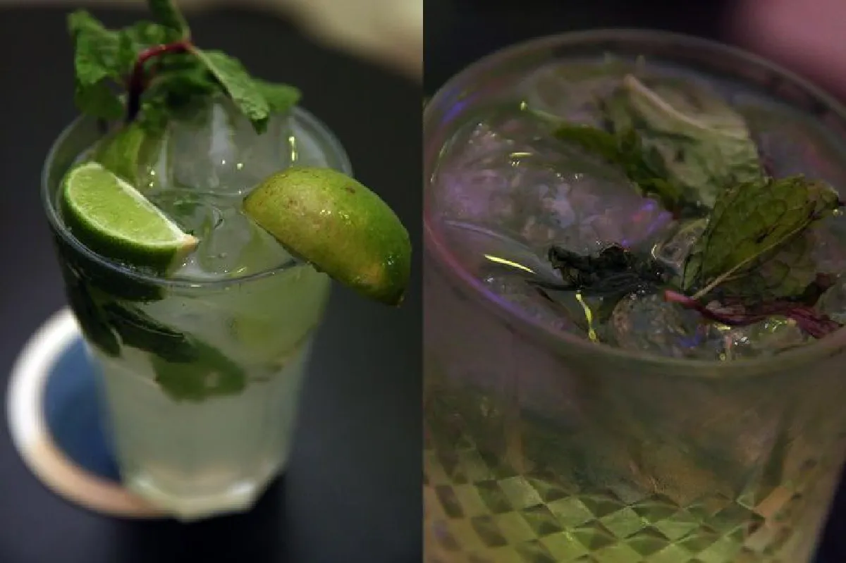 ความสุขไม่มีข้อแม้ @ แบด เทสต์ คาเฟ่