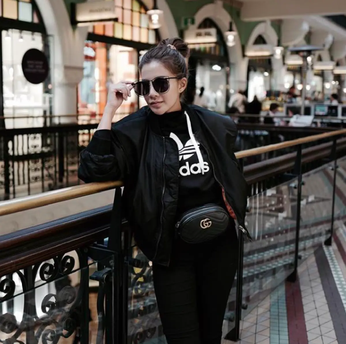 ทริปนี้จัดเต็ม! ใบเตย อาร์สยาม บินลัดฟ้าเที่ยวเริงร่าที่ซิดนีย์