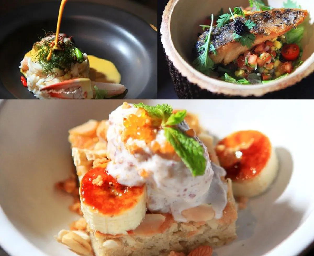 แฮงเอาท์สุดชิลที่ Eden Rooftop Bar