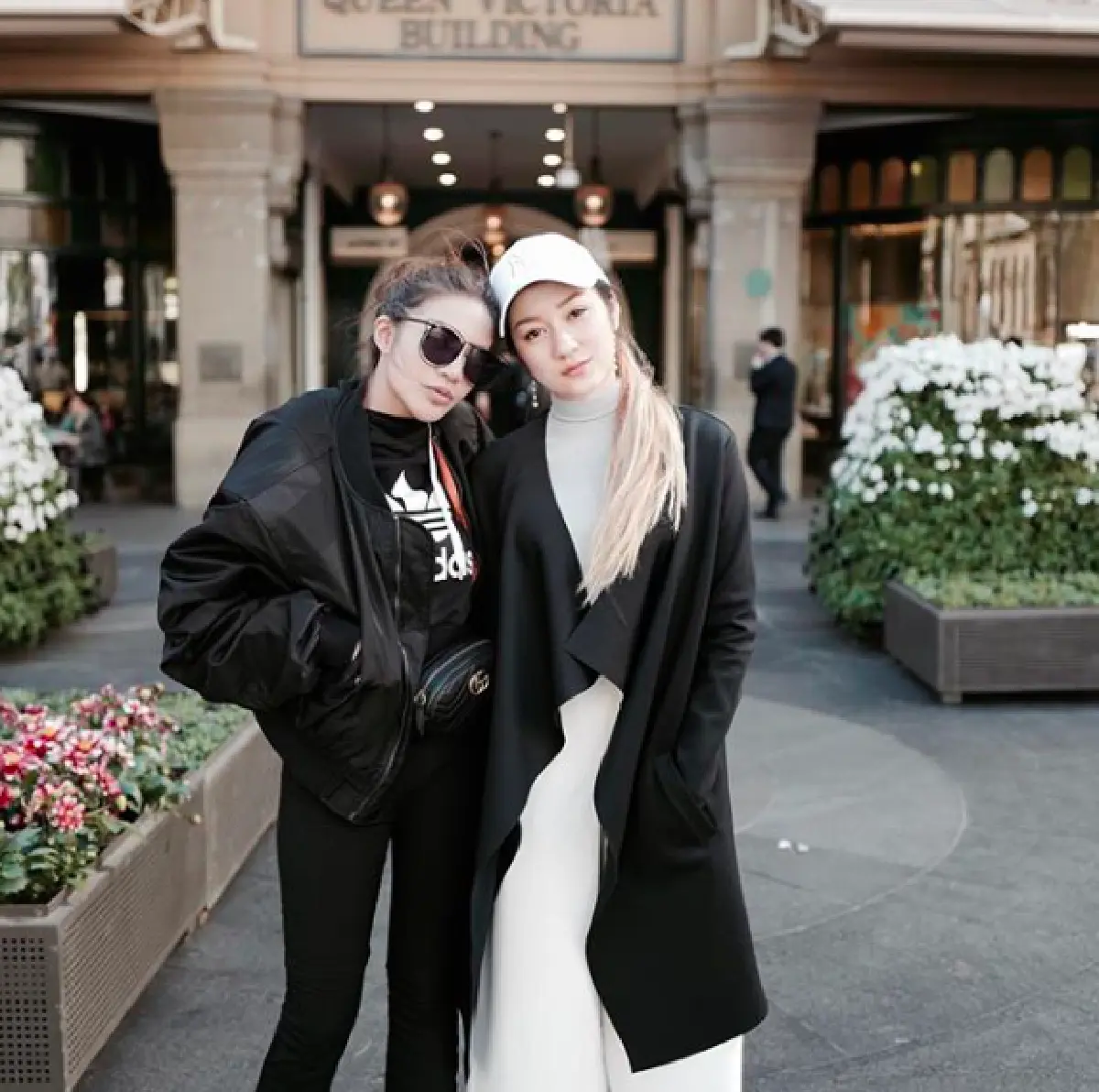 ทริปนี้จัดเต็ม! ใบเตย อาร์สยาม บินลัดฟ้าเที่ยวเริงร่าที่ซิดนีย์