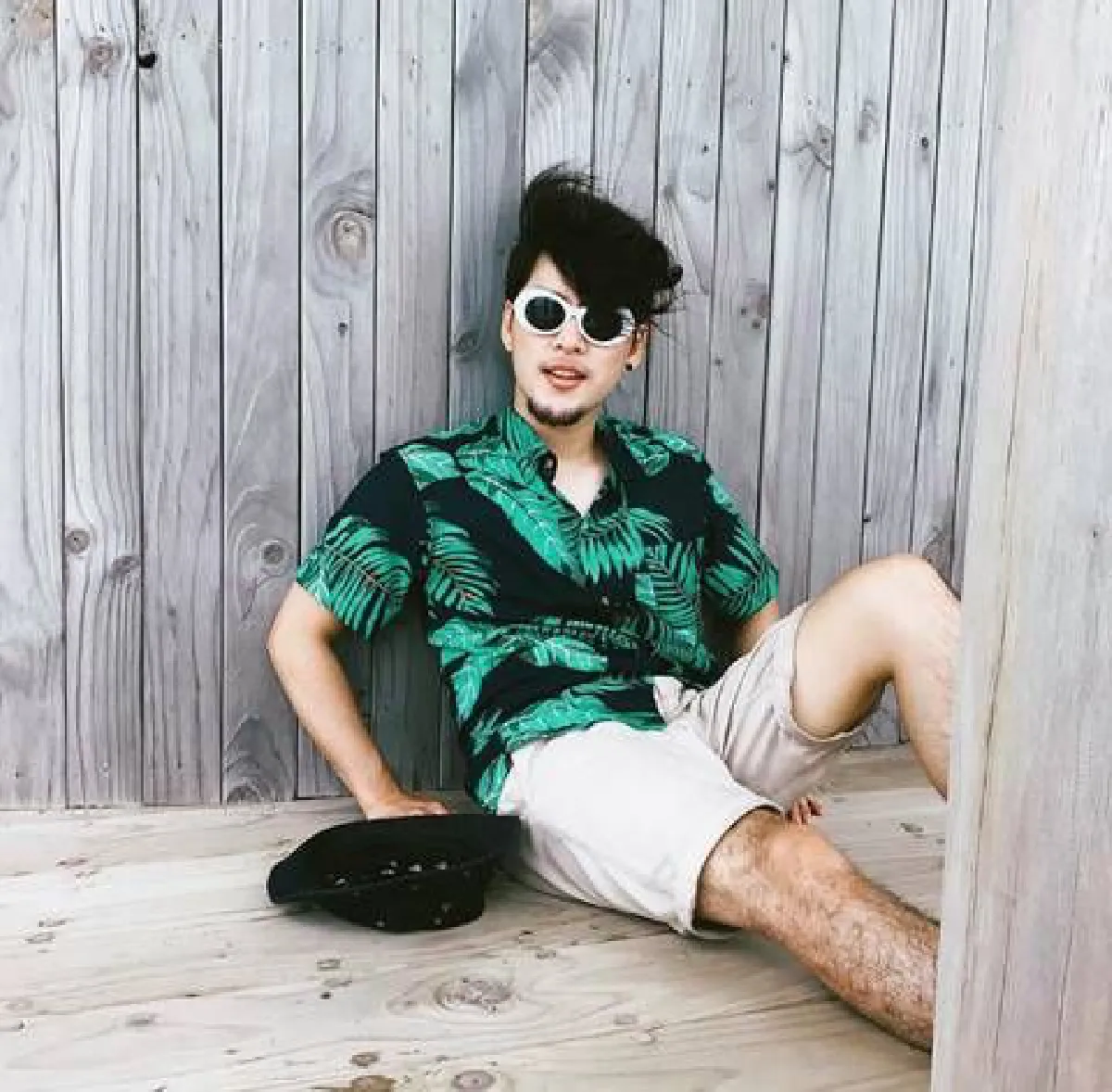 เติมหวานให้ชีวิตคู่! ทอม Room39 ควงภรรยาเที่ยวมัลดีฟส์