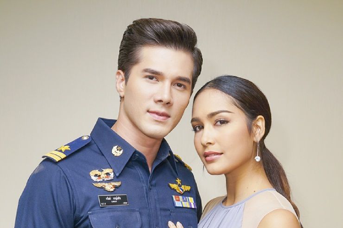 เรื่องย่อละคร : ซีรีส์ภารกิจรัก เรื่อง ยึดฟ้าหาพิกัดรัก ออกอากาศ 10 ก.ย. 2560 (ตอนแรก) เรื่องย่อละคร : ซีรีส์ภารกิจรัก เรื่อง ยึดฟ้าหาพิกัดรัก ออกอากาศ 10 ก.ย. 2560 (ตอนแรก)