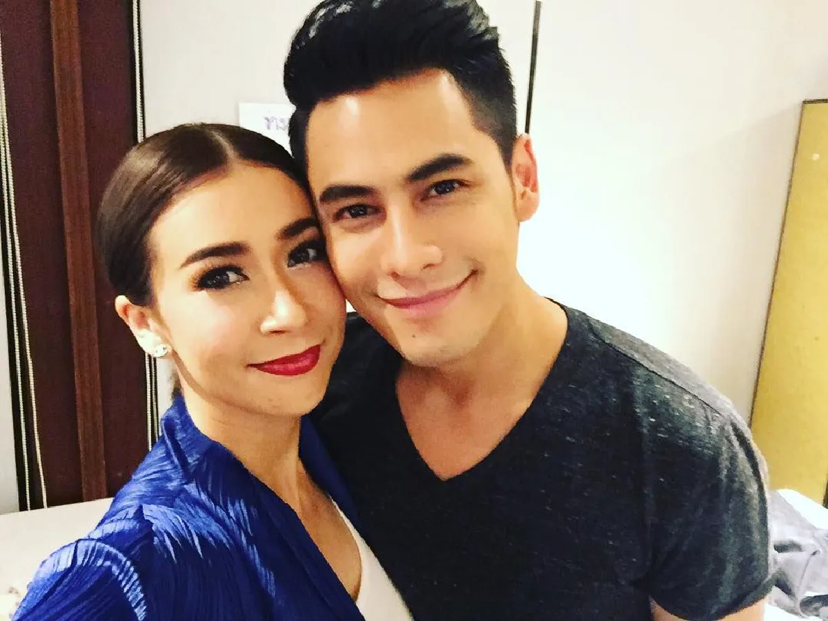 5 คู่รักดาราดัง ที่แฟนคลับเฝ้ารอให้มีลูกน้อยมากที่สุด