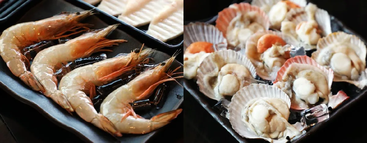 สุดฟิน...ซูเปอร์พรีเมียมสุกี้