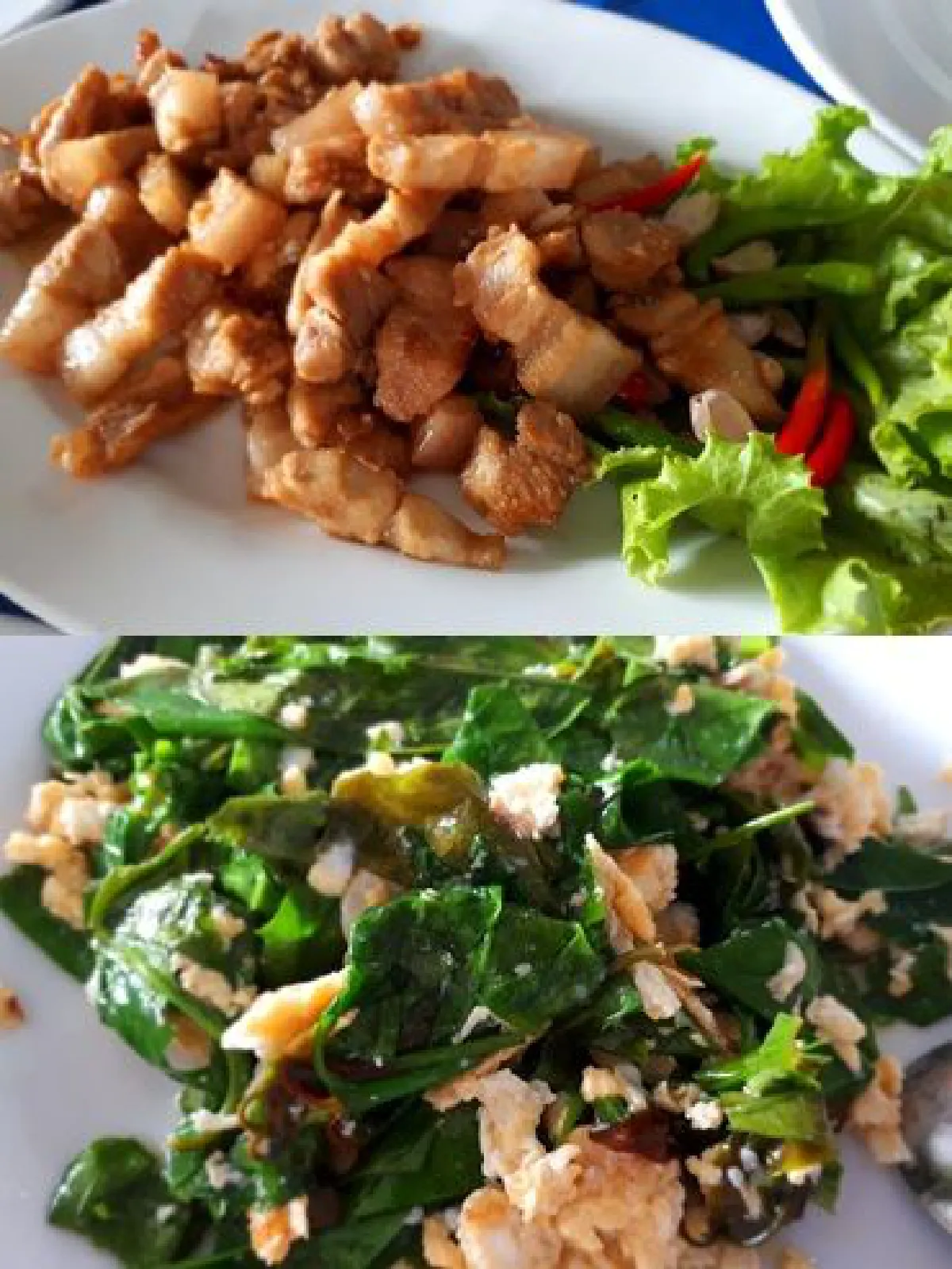 ครัวบนเนิน ร้านเด็ดที่คนภูเก็ตแนะนำ