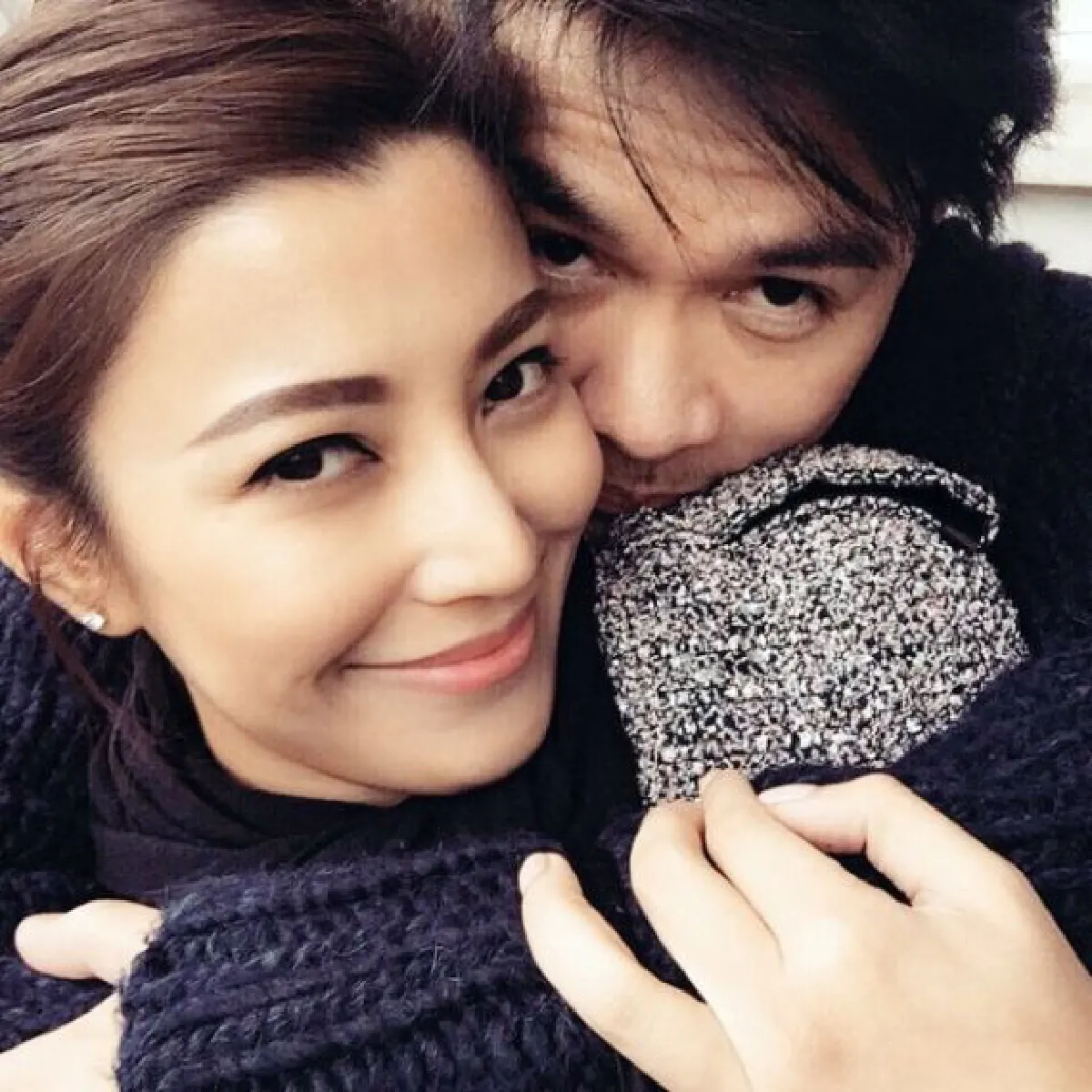 5 คู่รักดาราดัง ที่แฟนคลับเฝ้ารอให้มีลูกน้อยมากที่สุด