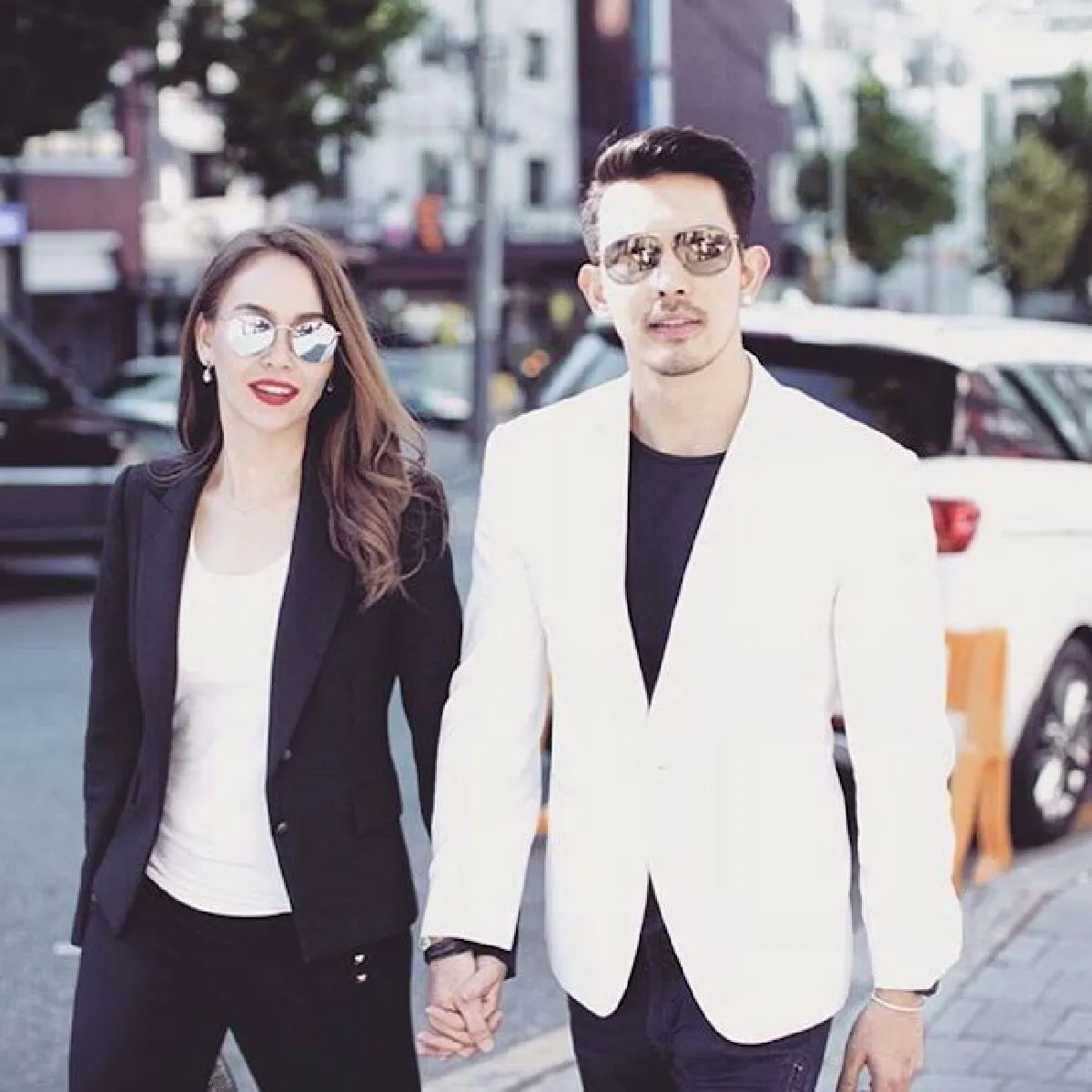 5 คู่รักดาราดัง ที่แฟนคลับเฝ้ารอให้มีลูกน้อยมากที่สุด