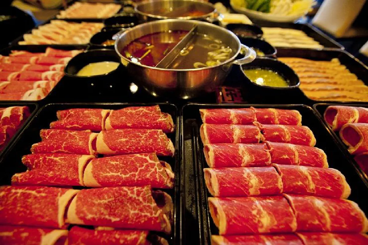 สุดฟิน...ซูเปอร์พรีเมียมสุกี้