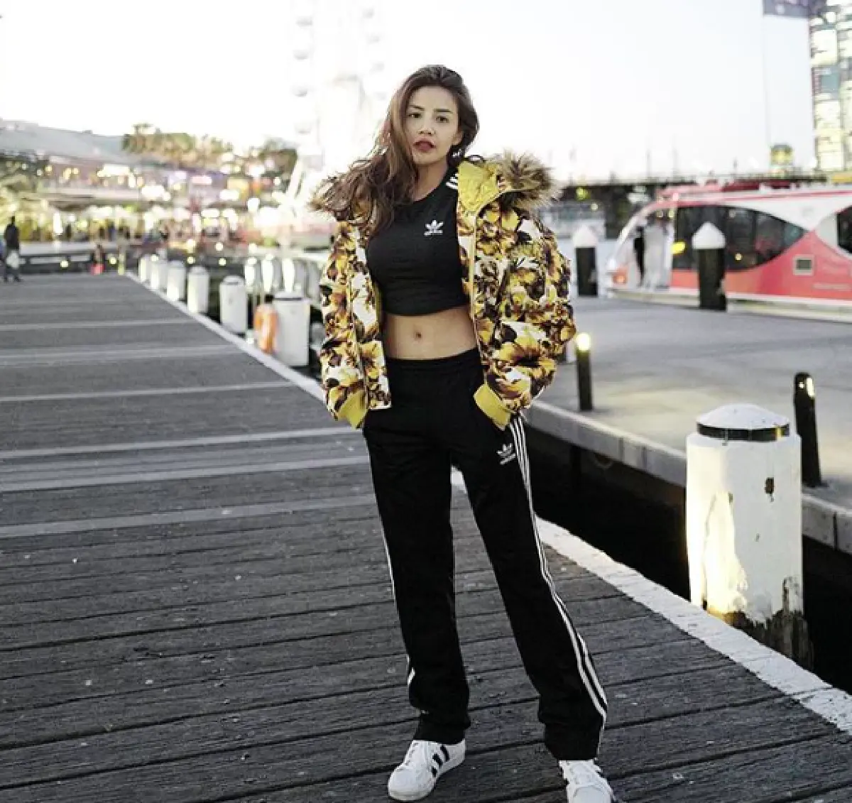 ทริปนี้จัดเต็ม! ใบเตย อาร์สยาม บินลัดฟ้าเที่ยวเริงร่าที่ซิดนีย์