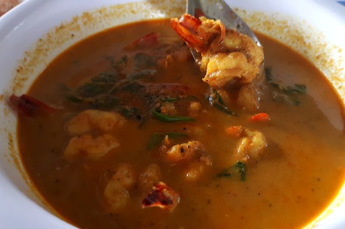 ครัวบนเนิน ร้านเด็ดที่คนภูเก็ตแนะนำ ครัวบนเนิน ร้านเด็ดที่คนภูเก็ตแนะนำ