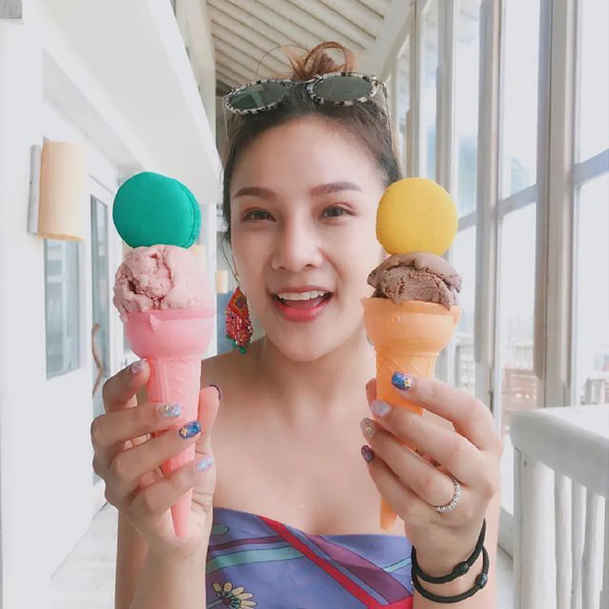 เติมหวานให้ชีวิตคู่! ทอม Room39 ควงภรรยาเที่ยวมัลดีฟส์