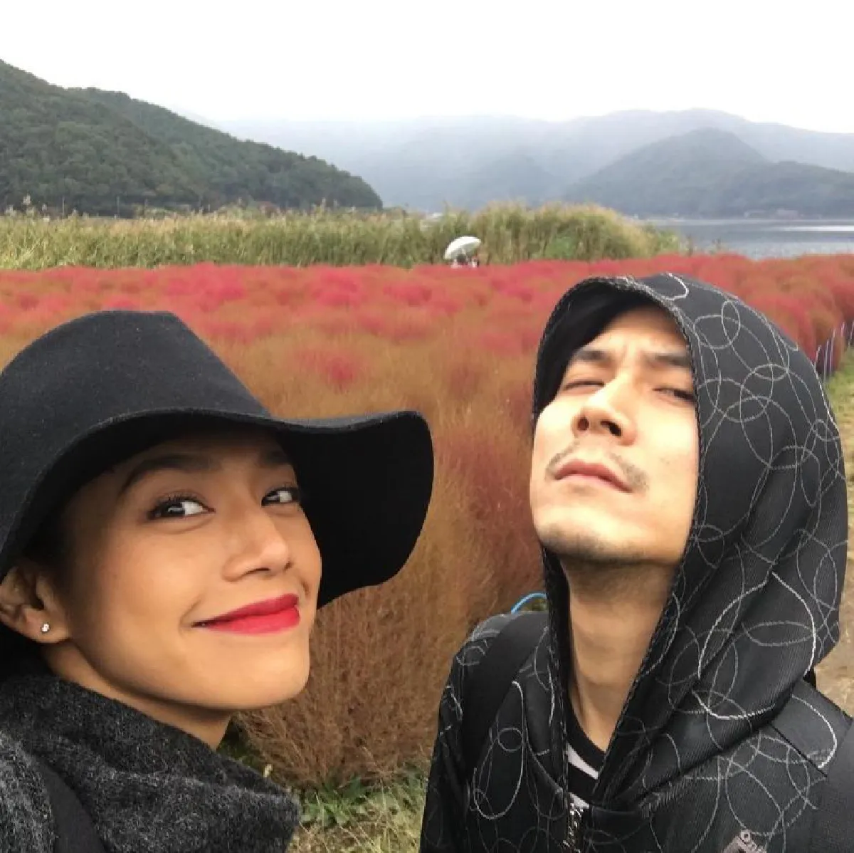 5 คู่รักดาราดัง ที่แฟนคลับเฝ้ารอให้มีลูกน้อยมากที่สุด