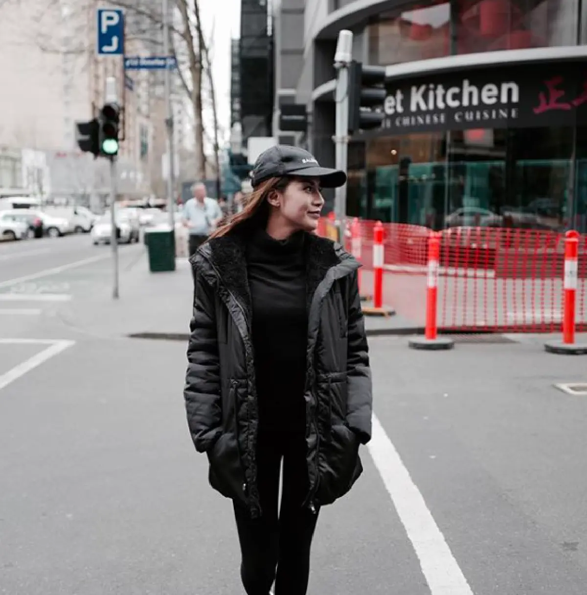 ทริปนี้จัดเต็ม! ใบเตย อาร์สยาม บินลัดฟ้าเที่ยวเริงร่าที่ซิดนีย์