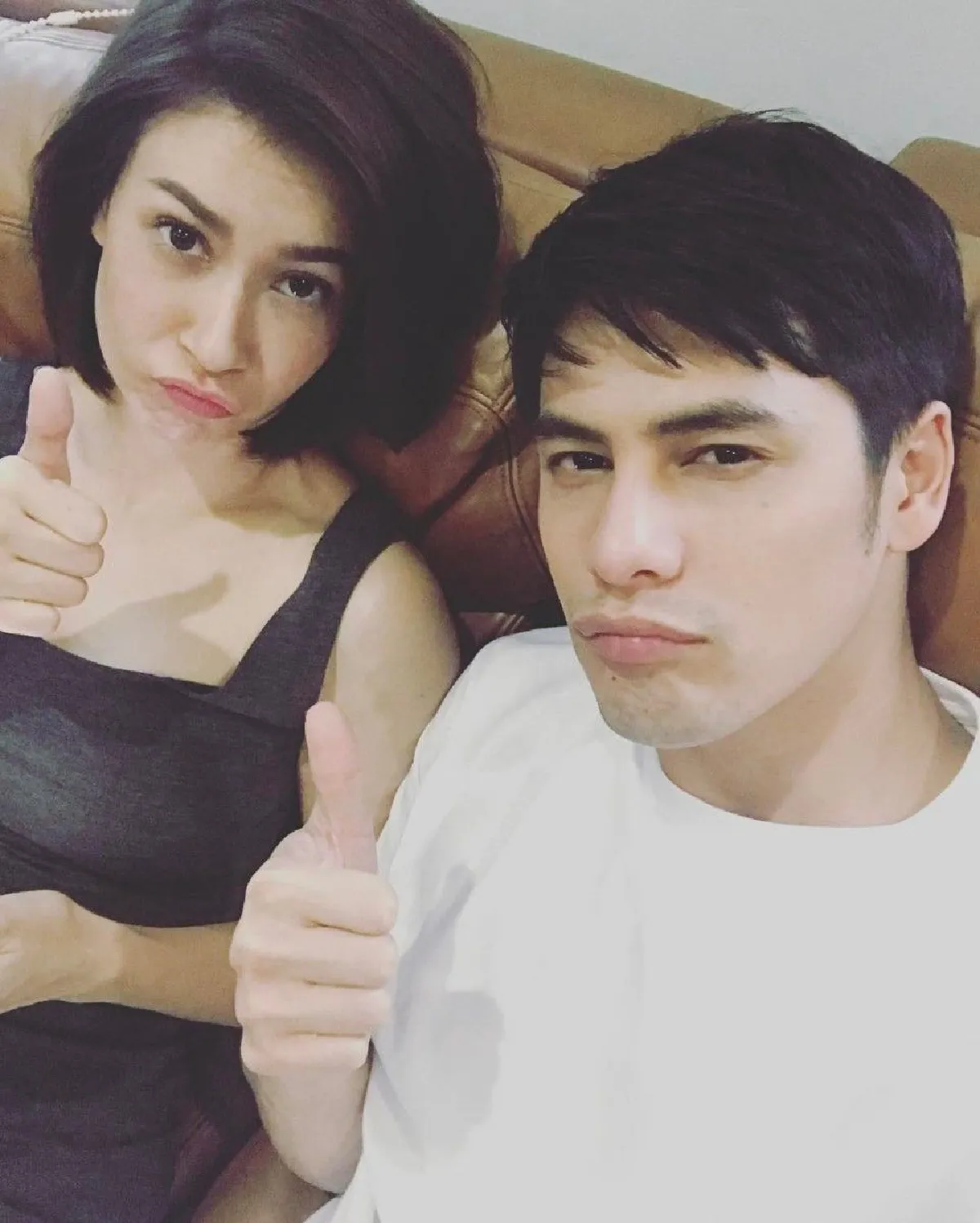 5 คู่รักดาราดัง ที่แฟนคลับเฝ้ารอให้มีลูกน้อยมากที่สุด