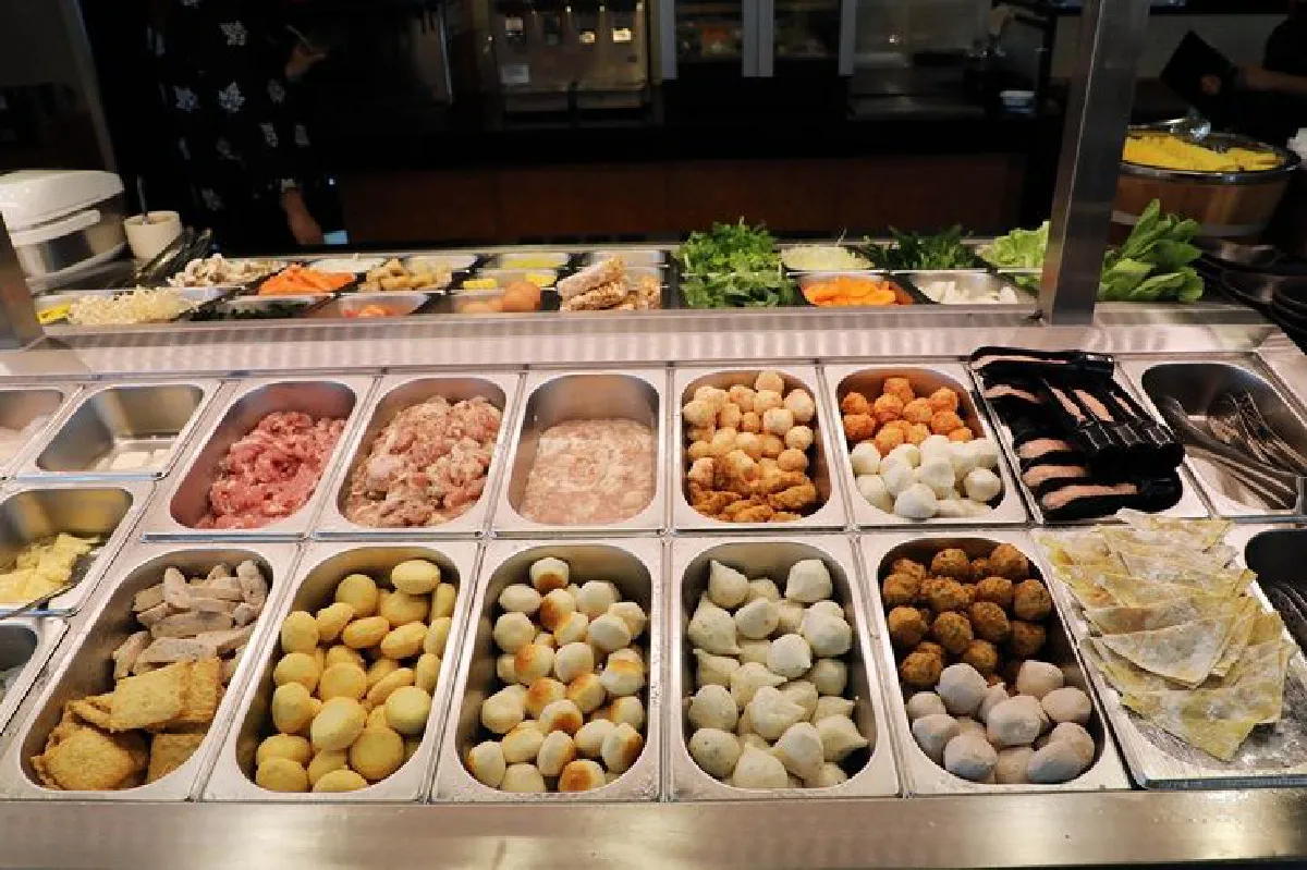 สุดฟิน...ซูเปอร์พรีเมียมสุกี้