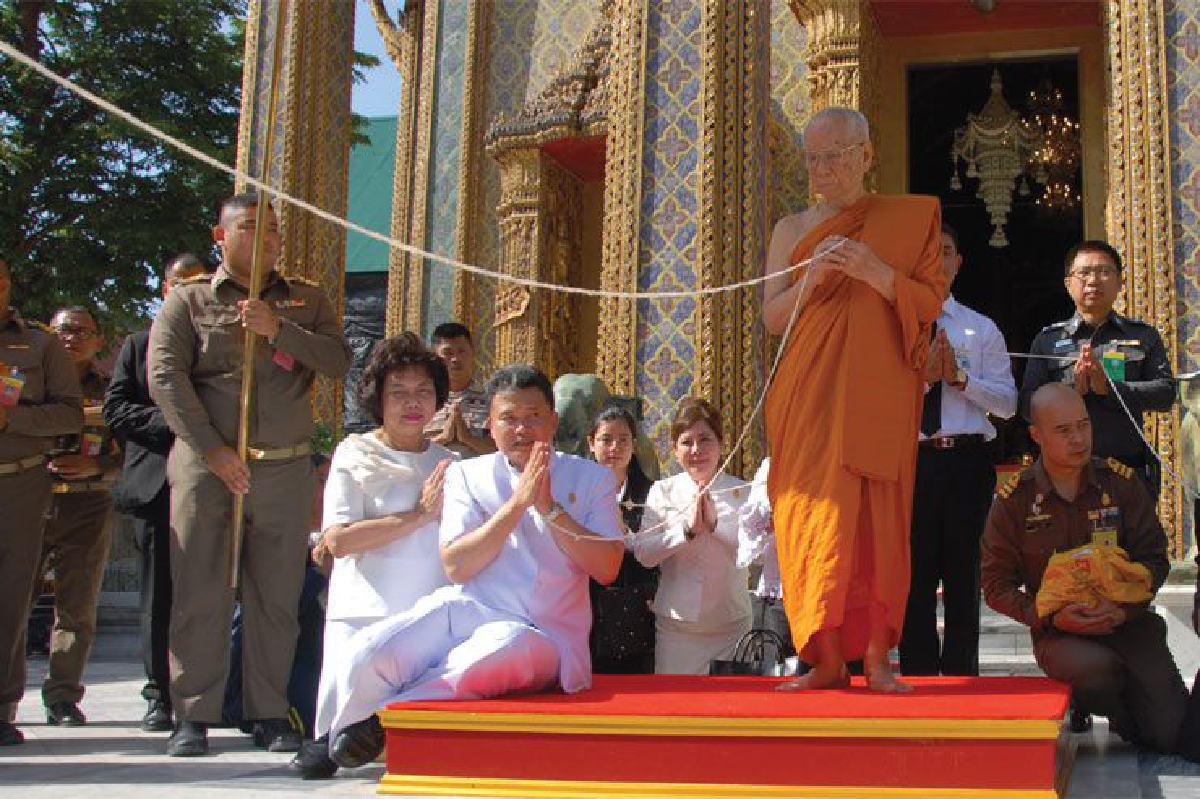 วัตถุมงคลรุ่นพิเศษ พระกริ่ง-เหรียญพุทธโสธร วัตถุมงคลรุ่นพิเศษ พระกริ่ง-เหรียญพุทธโสธร