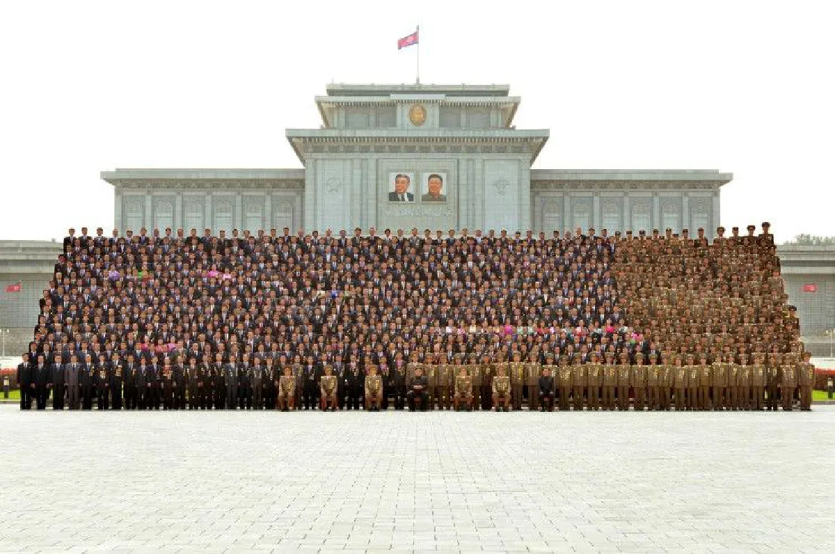 "คิม"โวการทดสอบระเบิดไฮโดรเจนเป็น "ความสำเร็จอย่างสมบูรณ์แบบ"