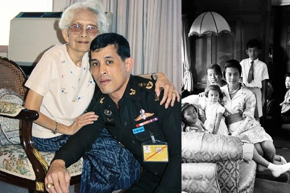 น้อมรำลึกองค์อัครศิลปิน ‘พระราชาในดวงใจ’