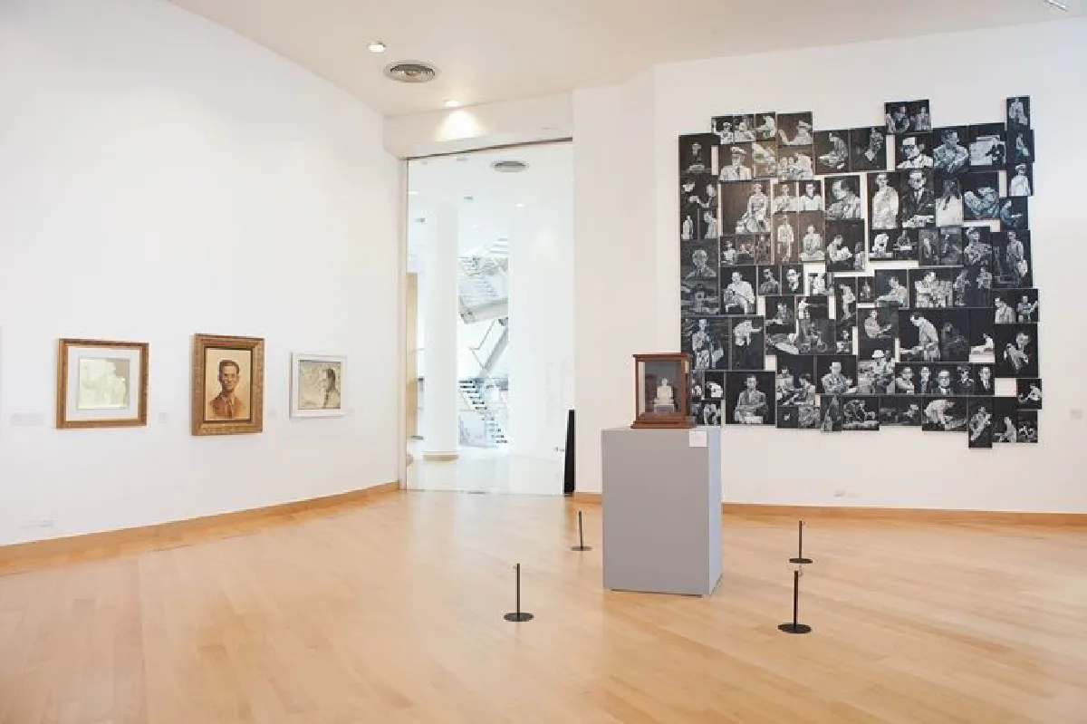 น้อมรำลึกองค์อัครศิลปิน ‘พระราชาในดวงใจ’