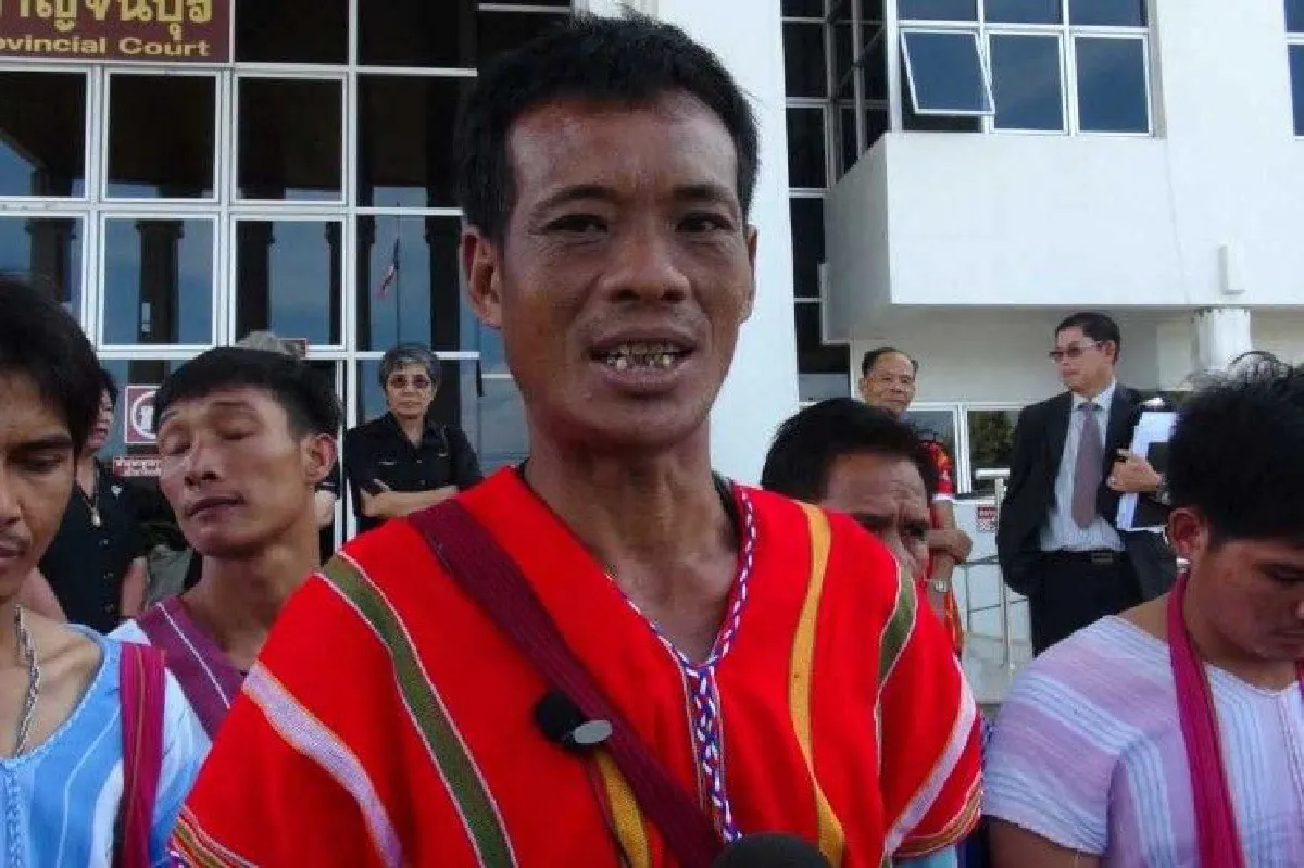 19ปีแห่งการต่อสู้!! ศาลฎีกาสั่งเหมืองตะกั่วชดใช้ชาวบ้าน-ฟื้นฟูลำห้วยคลิตี้