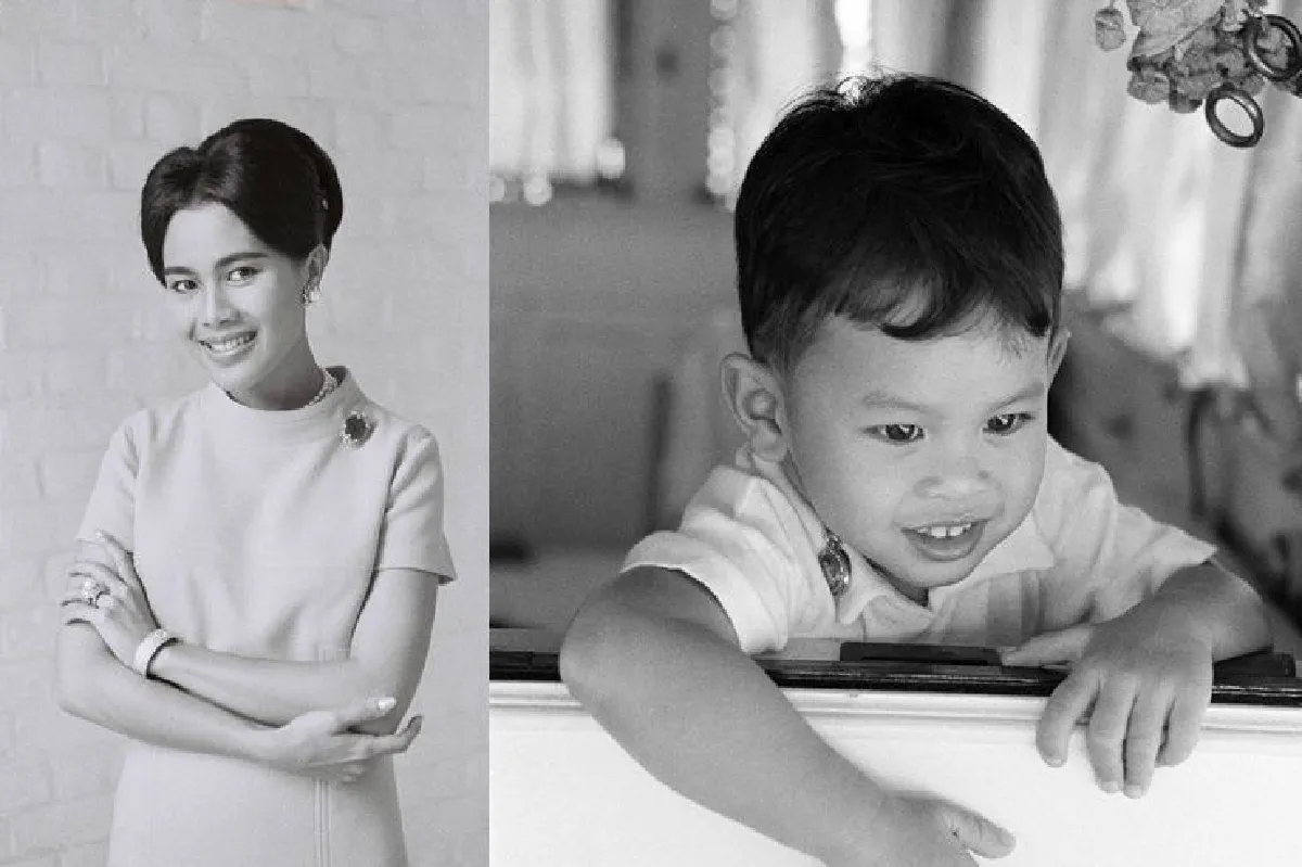 น้อมรำลึกองค์อัครศิลปิน ‘พระราชาในดวงใจ’