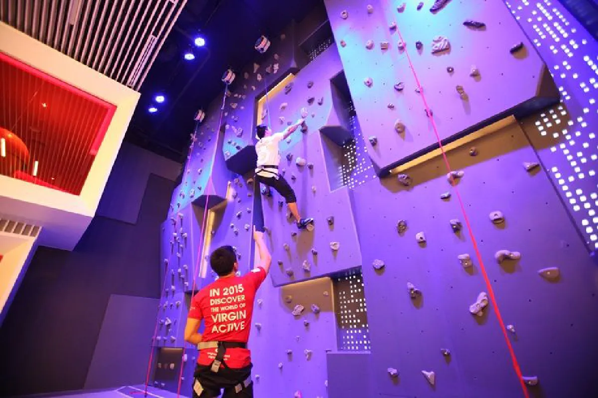 5 กีฬาสุดมัน ฟิตได้ทุกวันแม้ฝนกระหน่ำ