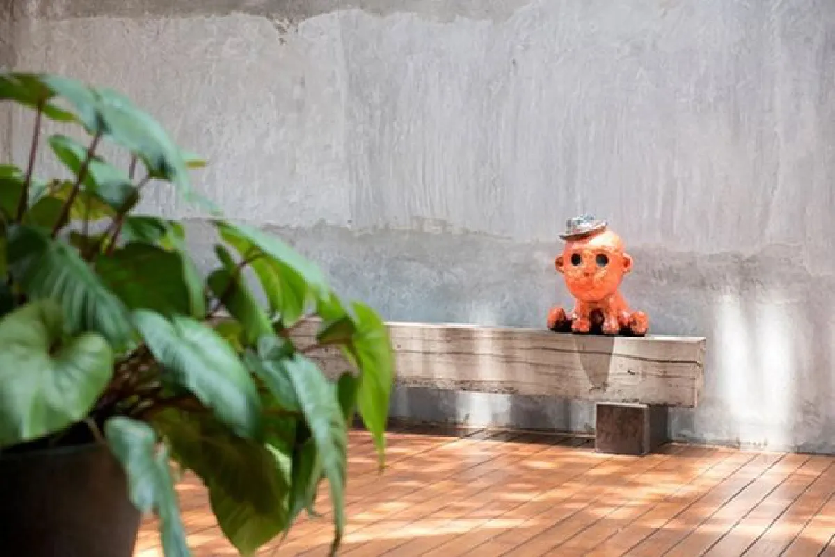 ชมบ้านสุดเจ๋งของ “โน้ต อุดม” รับรองไม่เหมือนใคร