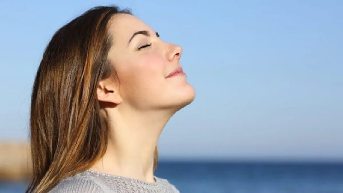 5 วิธีแก้อาการหัวร้อน