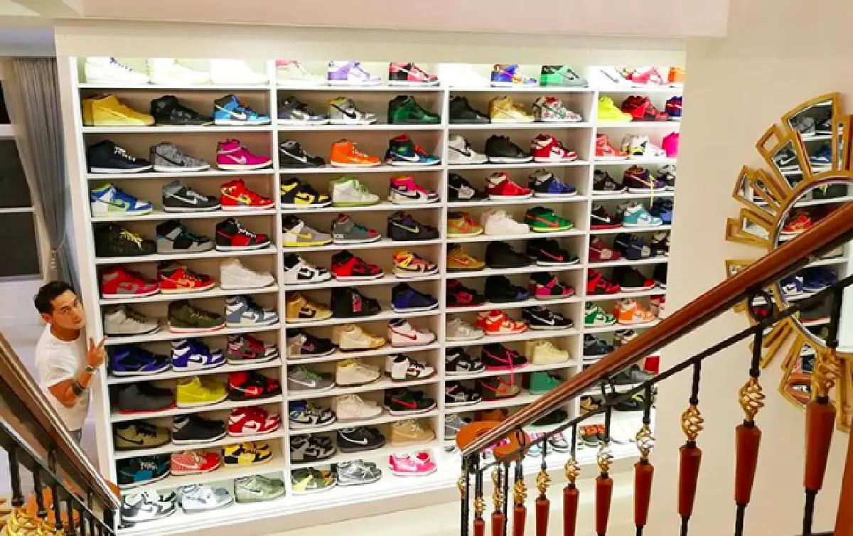 เปิดกรุ! ของสะสมหายากของเหล่าคนบันเทิง