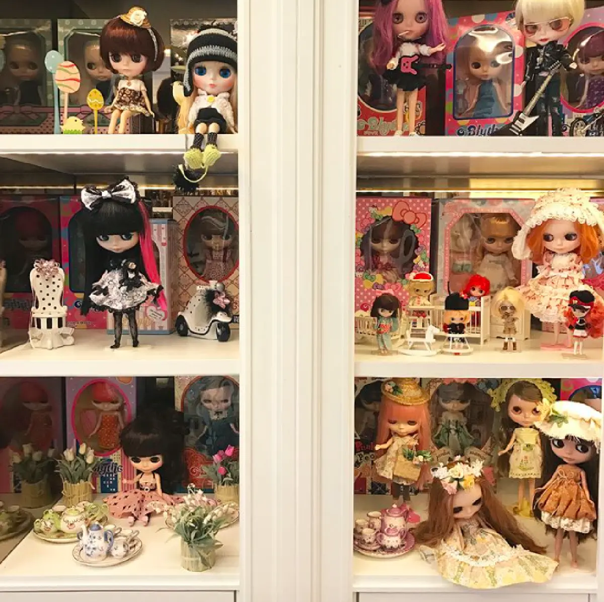 เปิดกรุ! ของสะสมหายากของเหล่าคนบันเทิง