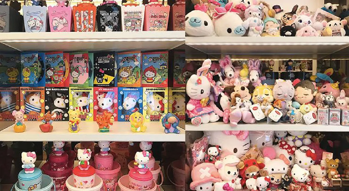 เปิดกรุ! ของสะสมหายากของเหล่าคนบันเทิง