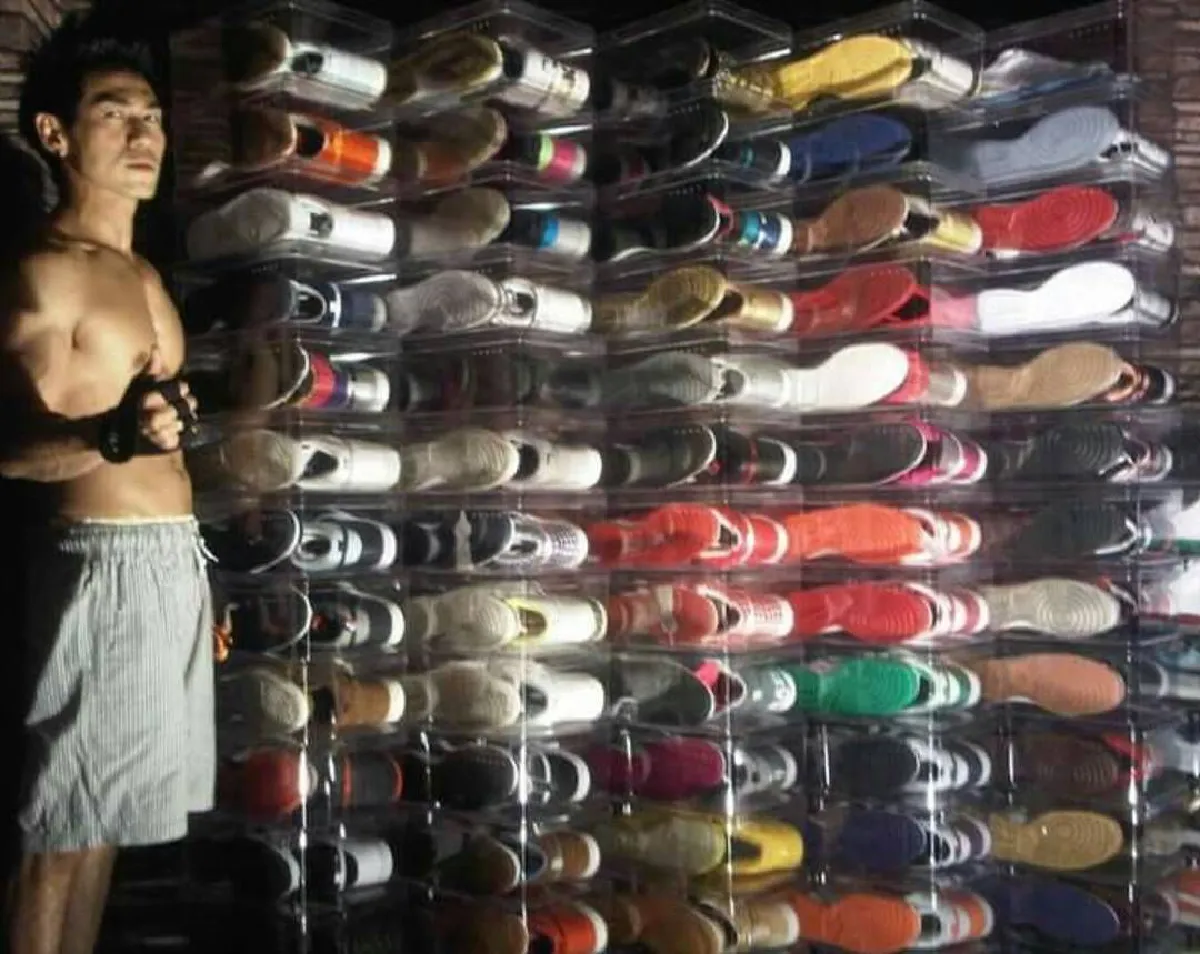 เปิดกรุ! ของสะสมหายากของเหล่าคนบันเทิง