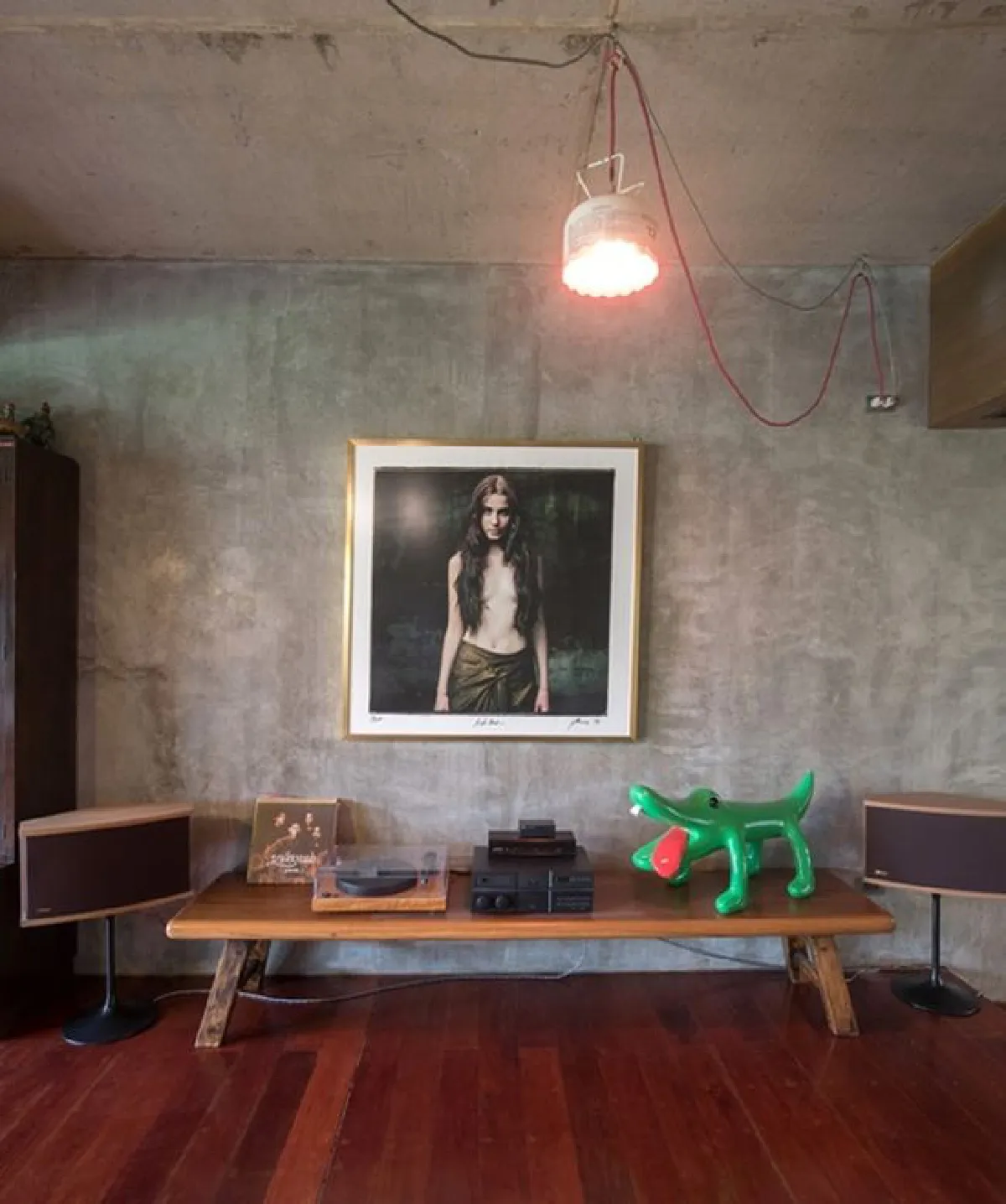 ชมบ้านสุดเจ๋งของ “โน้ต อุดม” รับรองไม่เหมือนใคร